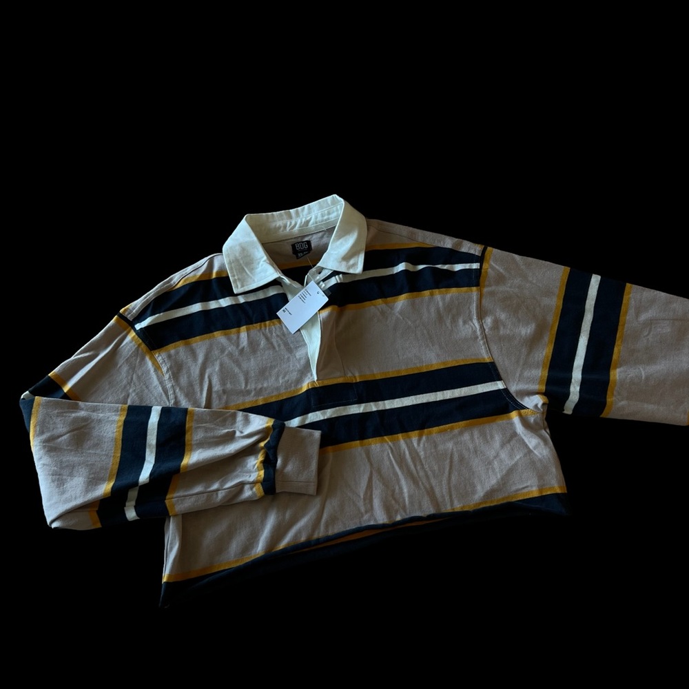 BDG Crop